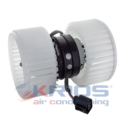 Interior Blower